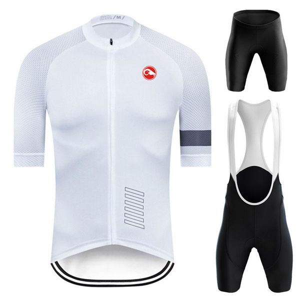 

racing sets 2021 summer cycling jersey breathable mtb bicycle clothing mountain bike wear clothes maillot ropa ciclismo, Black;blue