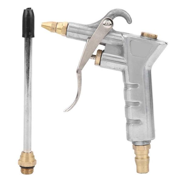 

professional spray guns gun air dust blow adjustable length pressure dedusting washing cleaning tool power accessories