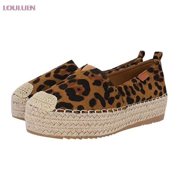 

dress shoes louluen 2021 sandals women hollow platform casual solid color breathable wedge espadrilles beach plus size 35- 43 drop #0530, Black