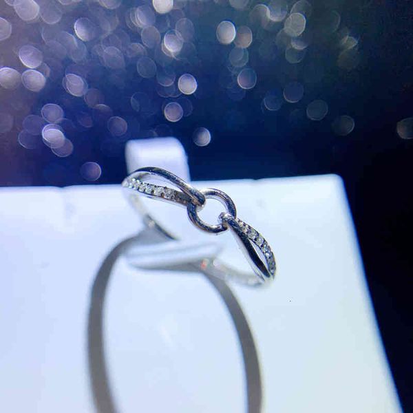 

s925 sterling sier index finger women's fashion personality open versatile geometric ring korean handpiece women, Silver