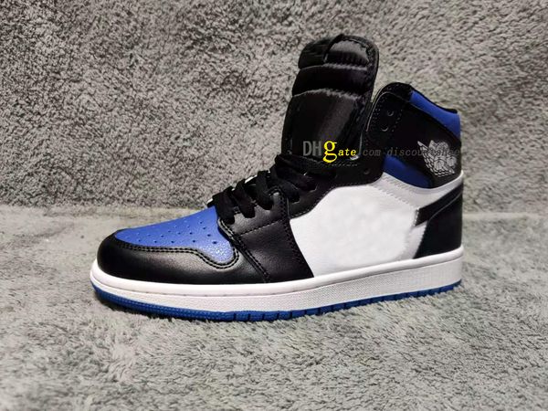 

1 high og royal toe basketball shoes 1s mens womens shoe sneakers for size 36-46 555088 041