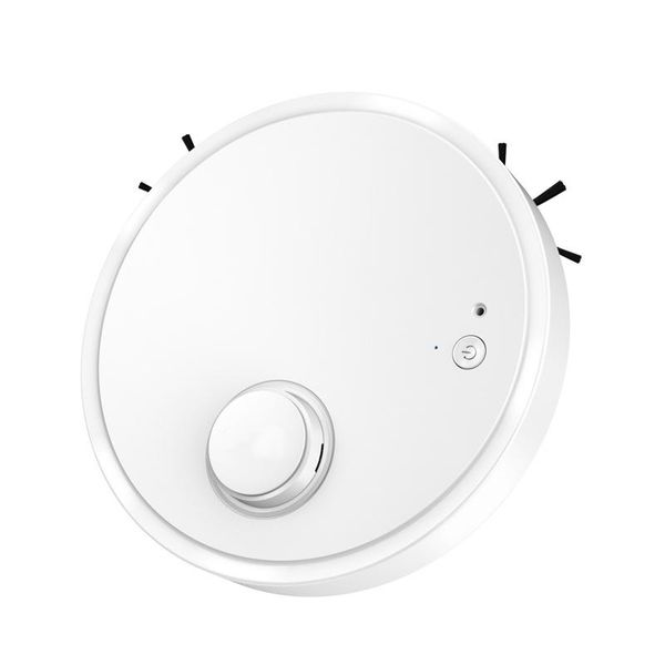 

vacuum cleaners smart robot cleaner wireless 3-in-1 auto rechargeable dust