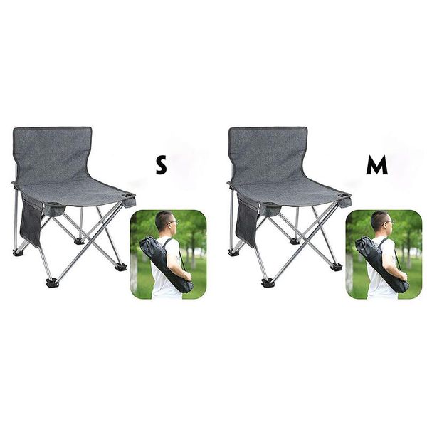 

outdoor durable chair for camping fishing beach leisure picnic bbq sea lightweight folding portable accessories