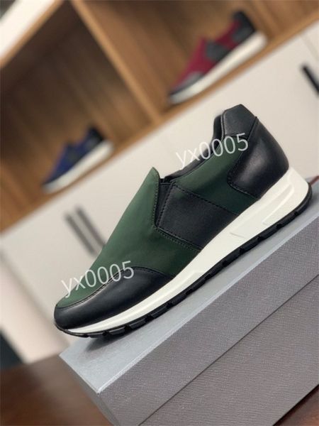 

2021 sell luxurys designers shoes genuine leather sneaker men women canvas sneakers man woman casual shoe, Black