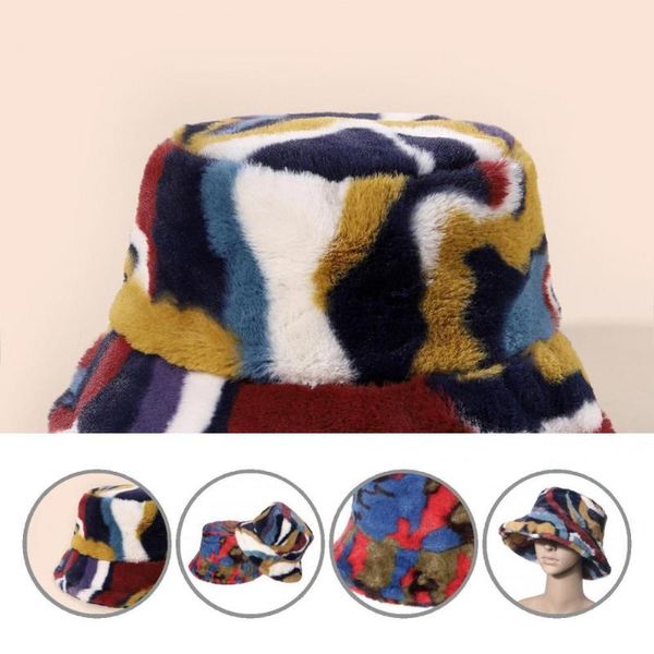 

wide brim hats comfy lightweight multicolor hat for outdoor bucket, Blue;gray