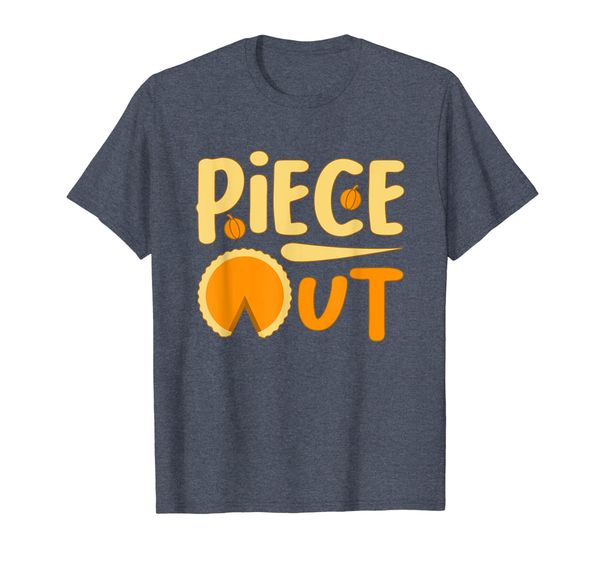 

pumpkin pie funny thanksgiving saying gag t-shirt, White;black