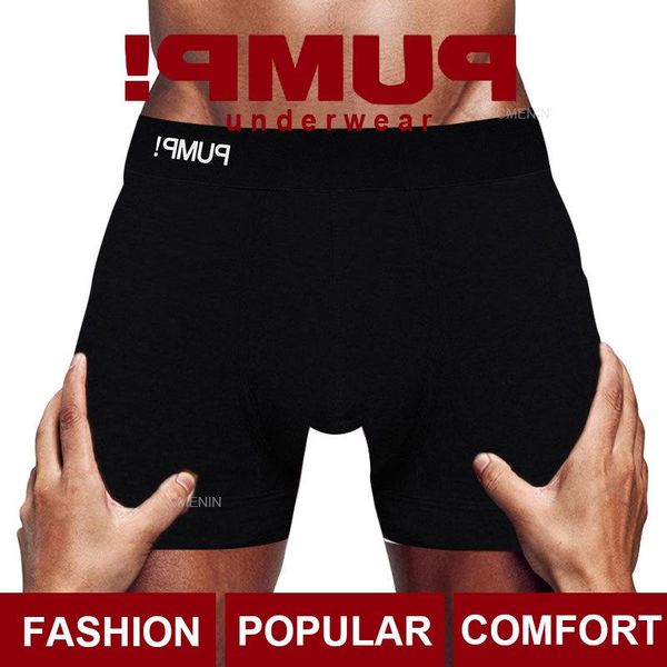 

underpants low waist men underwear boxer shorts solid cotton mens boxershorts underware boxers gay h, Black;white