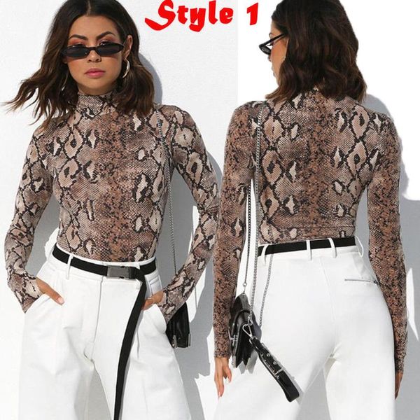 

women's jumpsuits & rompers women ladies bodysuit stretch leotard long sleeve jumpsuit playsuit clothes, Black;white