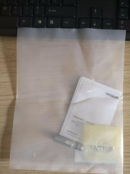 

smart home control 1pcs omron e2e-x2f2-m1 e2ex2f2m1 proximity sensor - *mo