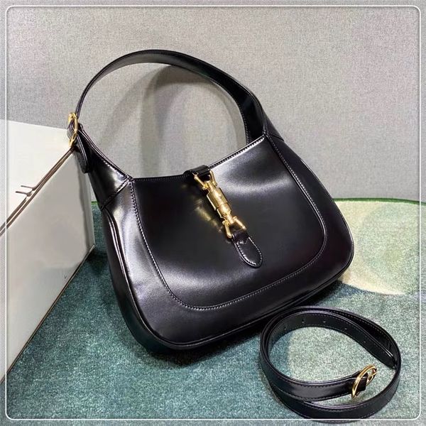

luxury handbags 2021 new underarm bag mini cowhide single shoulder messenger saddle women's bag