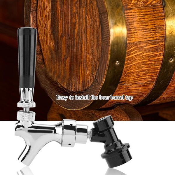

kitchen faucets beer tap study durable barrel faucet dispenser stainless steel