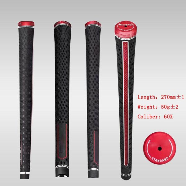 

club grips golf midsize and standard 60x 13pcs/lot