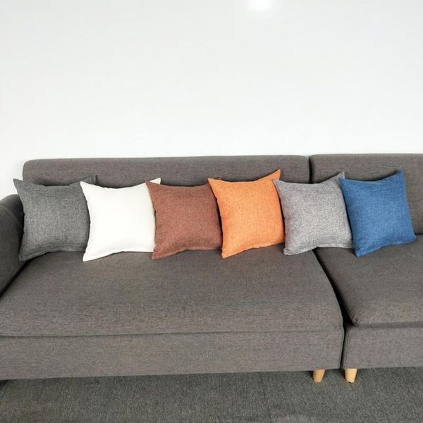 

pillow 1/2/3pcs white non-woven cushion core interior home decor soft inner health care filling