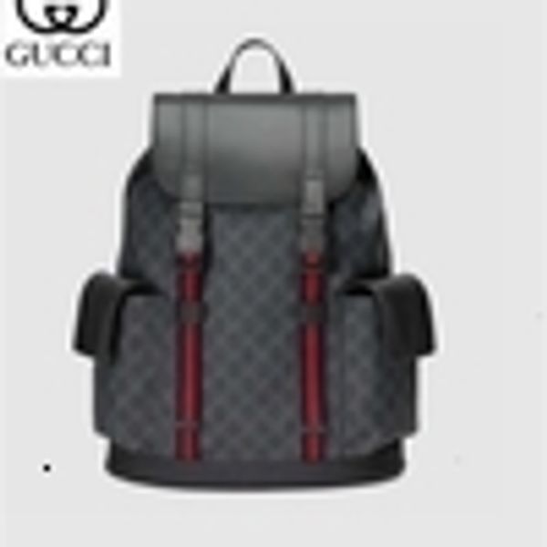 

495563 backpack women backpacks handles boston bag totes bags, Red;black