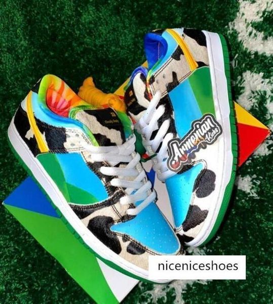 

sb low pro chunky running shoes white/lagoon pulse-black-universit men women sports skate casual sneakers