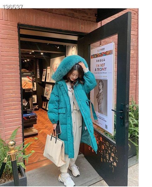 

women's wool & blends rk412 fashion women coats jackets 2021 runway luxury european design party style clothing, Black
