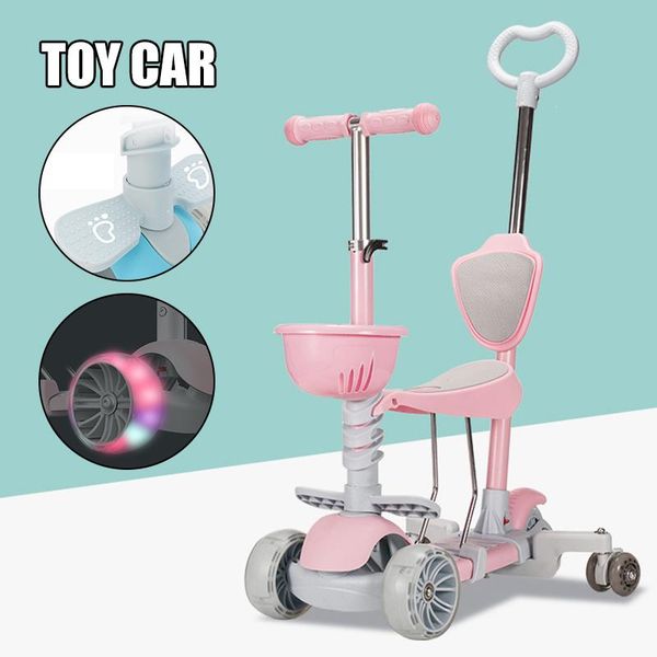 

small animal supplies baby balance bike kids indoor outdoor toddler walk push bicycle for ages 3-10 years f2