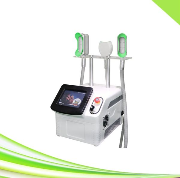 

360 cryo fat e slimming weight loss cryolipolysis fat ing machine
