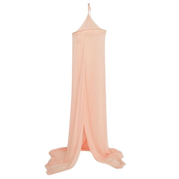 

baby mosquito netting children crib for room decoration tent hung dome net pography props