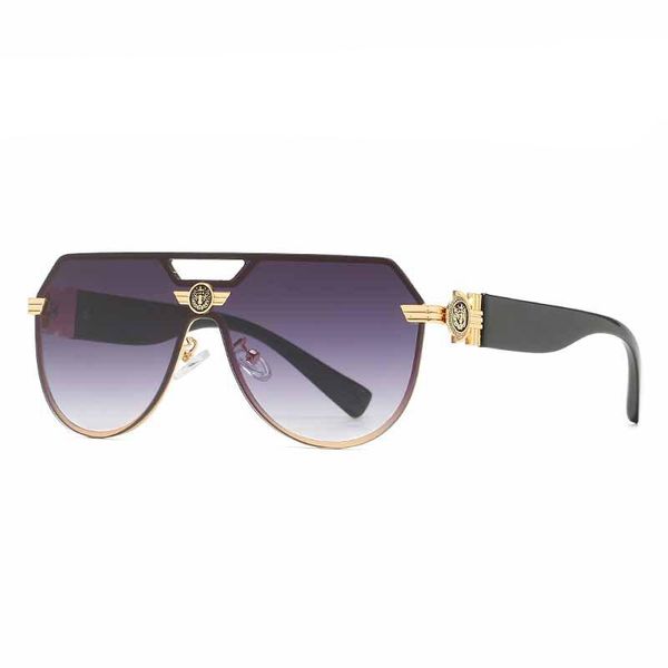 

sunglasses classic fashion rimless pilot men women designer vintage travel driving sun glasses male uv400 eyewear, White;black