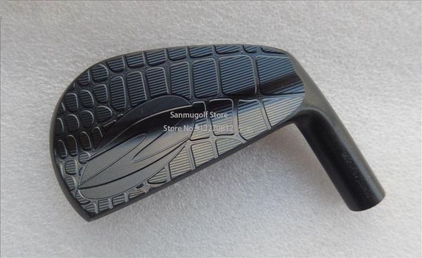 

complete set of clubs golf iron z forged carbon steel heads #4-#p(7pcs)silver/black colour club starter right handed irons