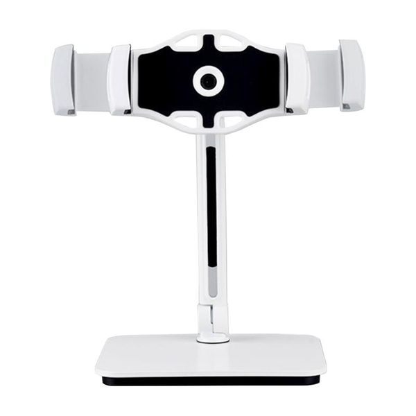 

tablet stand deskmulti-function phone aluminum alloy foldable mobile rotating pc stands