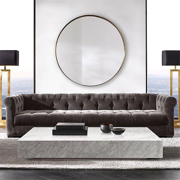 

three-dimensional living room floor lamp retro bedroom study american nordic minimalist post-modern creativity lamps