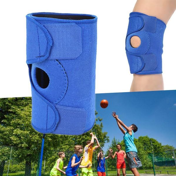 

elbow & knee pads durable sports protection basketball brace support guard kneepad fitness equipment arm 2 colors oxford cloth, Black;gray