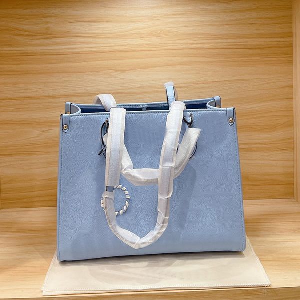 

handbag branded crossbody mini luxurys bags designer tote bag shoulder_bag large long shoulder strap big letter high-capacity plain multico