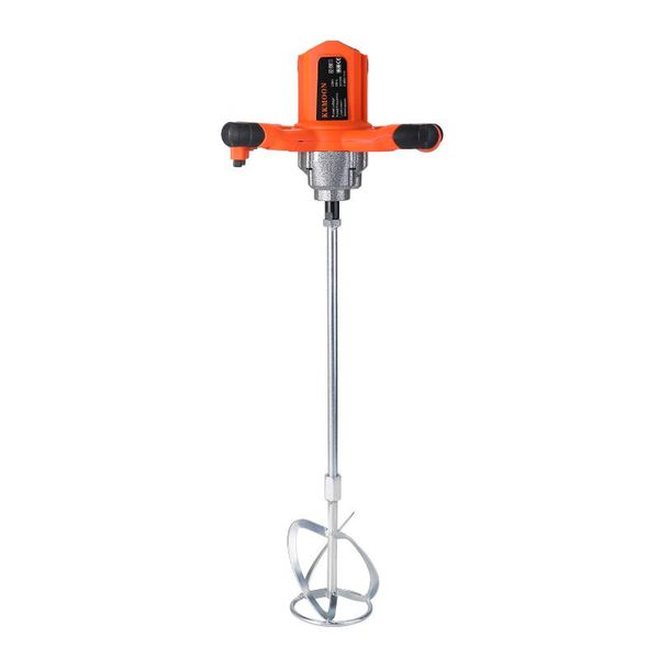 

power tool sets kkmoon 2300w industrial grade mixer 6 gear adjustable speed cement plaster mortar coating putty powder mixing machine