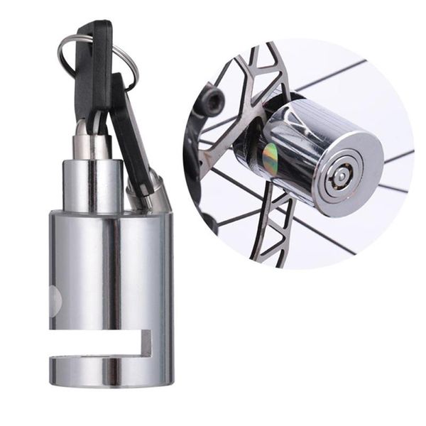 

bike locks motorcycle disc brake lock electric car anti-theft battery bicycle