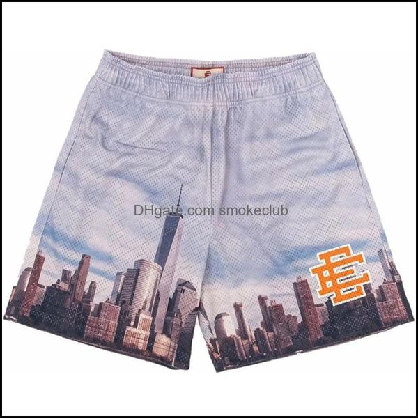 

gym clothing exercise wear athletic outdoor apparel sports & outdoors fitness mens shorts eric emanuel ee basic man sweatpants summer gyms w, White;black