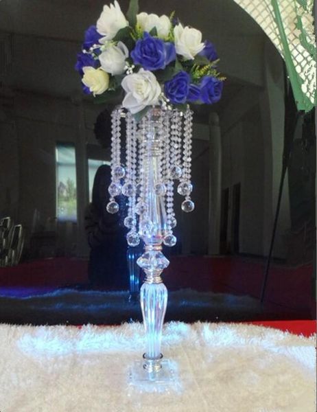 

party decoration wholesales selling art crystal table lamp