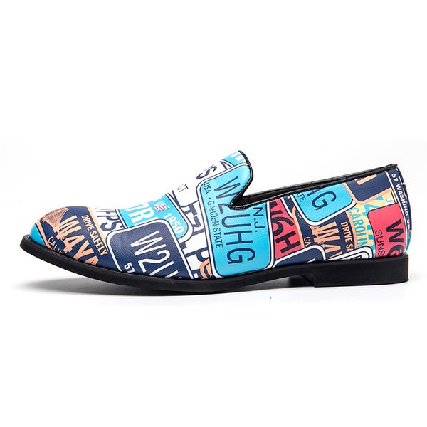 

dress shoes luxury men embroidered velvet designer snake oxfords shoes dressed as prom man wedding zapatos hombre wa6s, Black