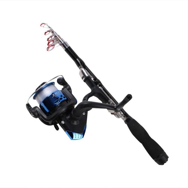 

ultra short fishing rod pole smooth guide ring anti-slip handle portable for anglers boat rods