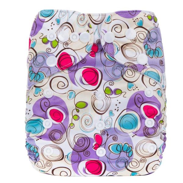 

cloth diapers waterproof pul diaper cover wrap cotton couches lavables reusable nappies pocket nappy baby drop