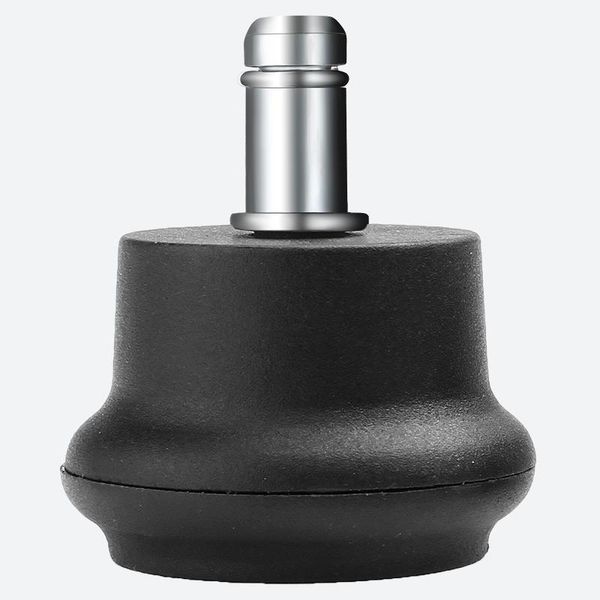 

furniture accessories office chair computer wheel multifunction fixed stool foot stable nylon 5pcs/lot table cabinet