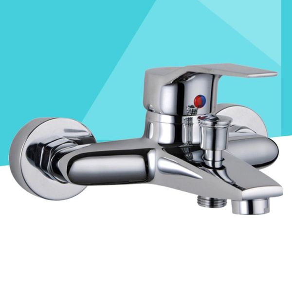 

1pc bathroom sink and cold brushed zinc alloy water taps water for bathroom