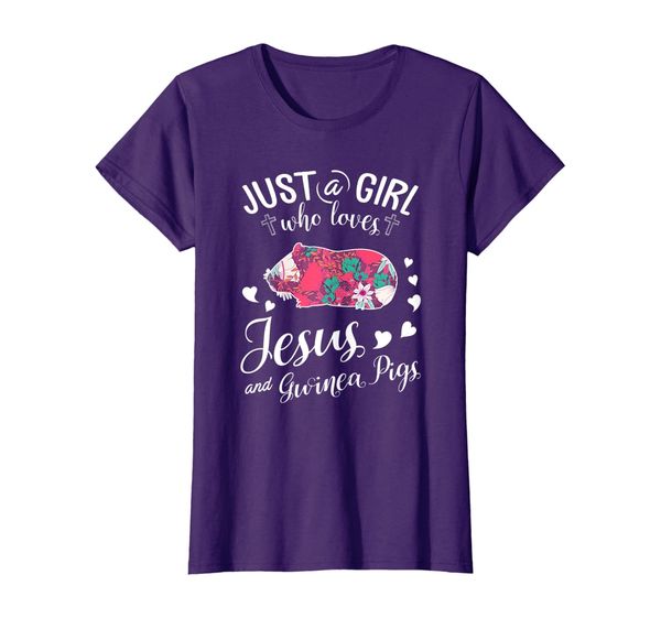 

Just A Girl Who Loves Jesus And Guinea Pigs T Shirt Farmer, Mainly pictures