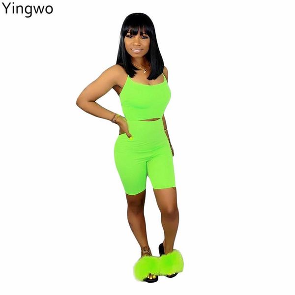 

women's jumpsuits & rompers green/black/yellow sleeveless fitted knee length romper woman open back strappy laced up cut out skinny onl, Black;white