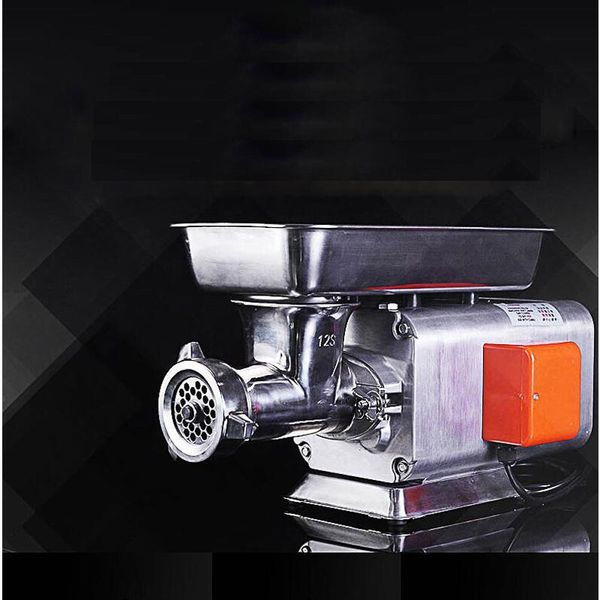 

meat grinders grinder electric filling machine slicer