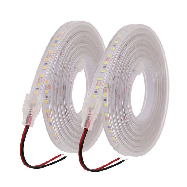 

smd2835 led strip light 12v 24v flexible led tape