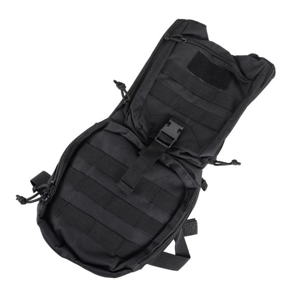 

outdoor backpack mountain climbing portable running storage water bag bags