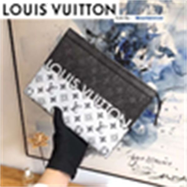 

wallet crossbody clutches m61692 men brand chain wallets purse shoulder designer bag belt mini bags luxury exotics q9kd, Red;black