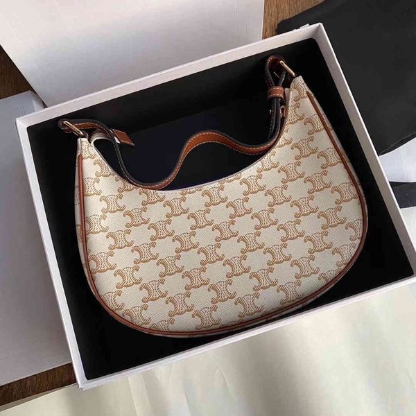 

70% factory store 2021 ava triumphal arch underarm bag