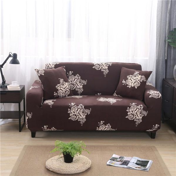 

chair covers 40 elastic sofa slipcover stretch four season furniture protector polyester loveseat couch cover towel