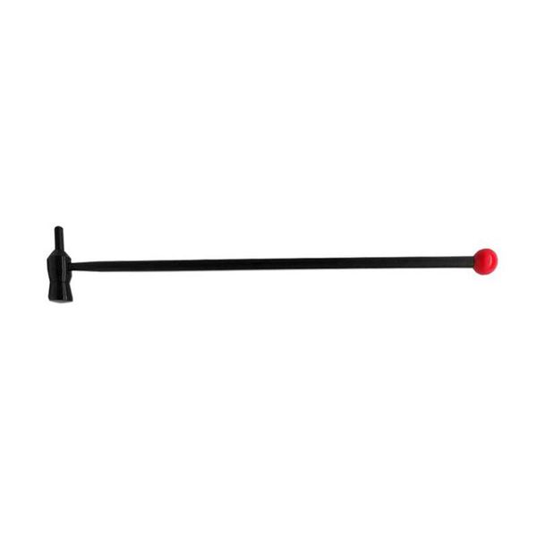 

1pc car depression repair tool seamless rubber sheet dent hammer leveling hand tools