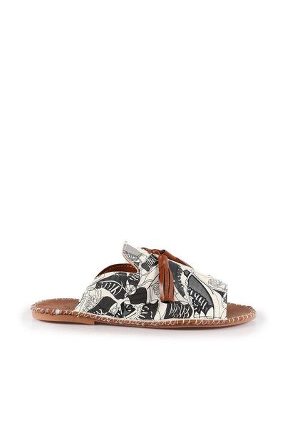 

sandals women's magazine stl-dln2504, Black