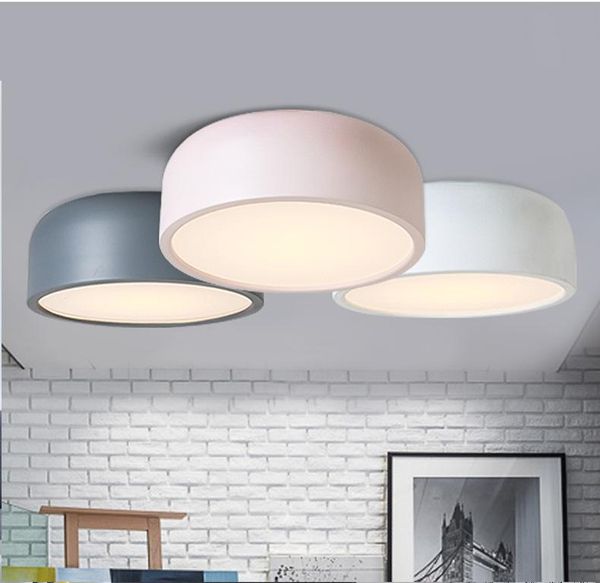

ceiling lights modern led light mounted luminaire lamp cafe el living room bedroom