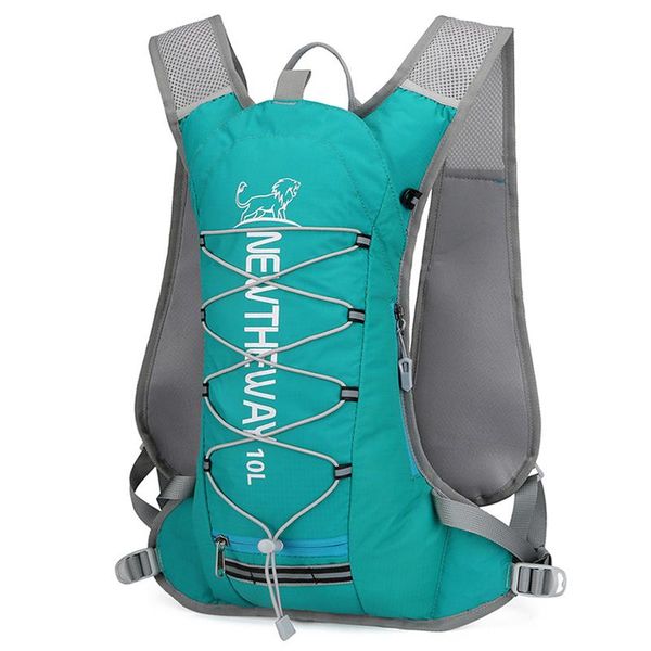 

outdoor bags 10l insulated hydration backpack vest pack cooler bag for running cycling camping hiking marathon